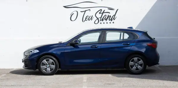BMW 116 2020 - 17990 EUR, 140000 km - AUTO.MOTO.pt - 140000km - foto 5 de 38