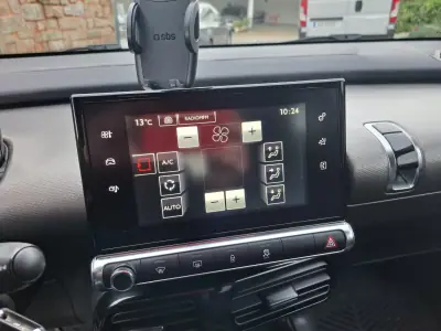Citroën C4 Cactus 2015 - 7950 EUR, 177721 km - AUTO.MOTO.pt - 177721km - foto 10 de 17