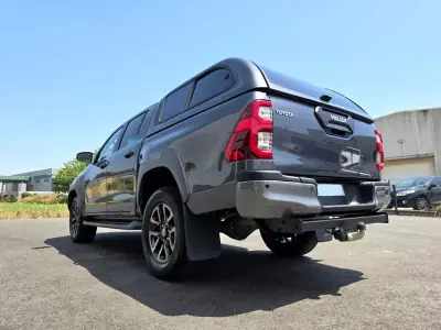 Toyota Hilux 2021 - 42500 EUR, 103000 km - AUTO.MOTO.pt - 103000km - foto 6 de 38