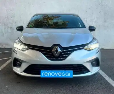 Renault Clio 2023 - 14500 EUR, 80483 km - AUTO.MOTO.pt - 80483km - foto 3 de 18