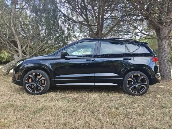 Cupra Ateca 2021 - 35499 EUR, 71500 km - AUTO.MOTO.pt - 71500km - foto 45 de 46