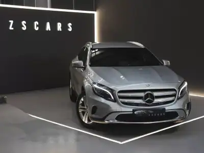 Mercedes-Benz GLA 180 2016 - 20990 EUR, 152000 km - AUTO.MOTO.pt - 152000km - foto 2 de 21