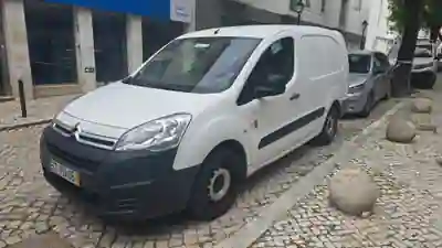 Citroën Berlingo 1.6 BlueHDi Feel 2018 - 175000km