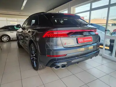Audi SQ8 2020 - 81500 EUR, 141000 km - AUTO.MOTO.pt - 141000km - foto 7 de 37