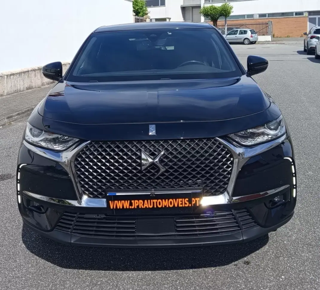 DS DS7 Crossback 2021 - 17990 EUR, 110300 km - AUTO.MOTO.pt - 110300km - foto 2 de 18