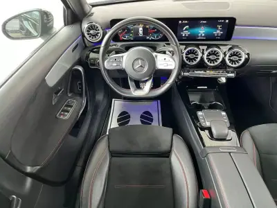 Mercedes-Benz A 180 Limousine 2021 - 25900 EUR, 131000 km - AUTO.MOTO.pt - 131000km - foto 14 de 16