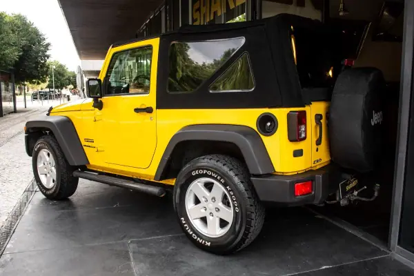 Jeep Wrangler 2009 - 28500 EUR, 210397 km - AUTO.MOTO.pt - 210397km - foto 3 de 34