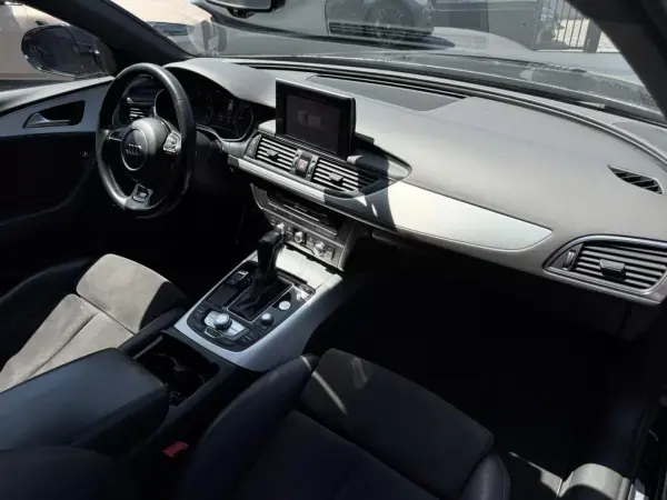 Audi A6 Avant 2016 - 22500 EUR, 241000 km - AUTO.MOTO.pt - 241000km - foto 11 de 11