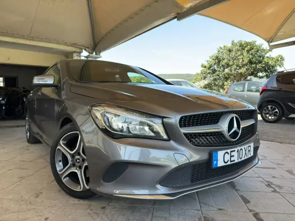 Mercedes-Benz CLA 180 2016 - 17950 EUR, 146271 km - AUTO.MOTO.pt - 146271km - foto 11 de 33