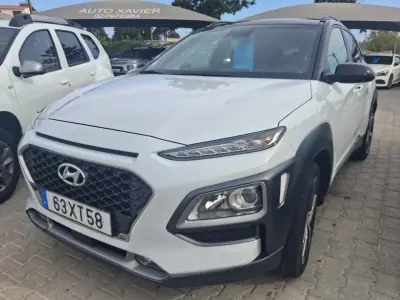 Hyundai Kauai 2019 - 14990 EUR, 74000 km - 74000km - foto 3 de 14