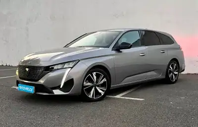 Peugeot 308 SW 2022 - 16900 EUR, 159901 km - AUTO.MOTO.pt - 159901km - foto 5 de 19