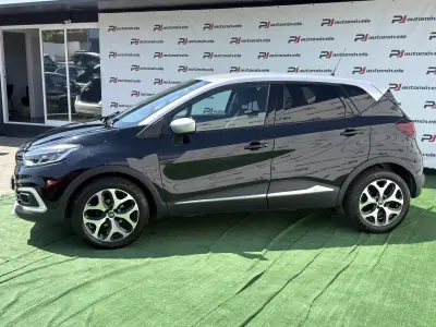 Renault Captur 2018 - 12990 EUR, 113813 km - AUTO.MOTO.pt - 113813km - foto 2 de 20