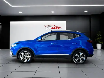 MG ZS 2020 - 19250 EUR, 15000 km - AUTO.MOTO.pt - 15000km - foto 69 de 78