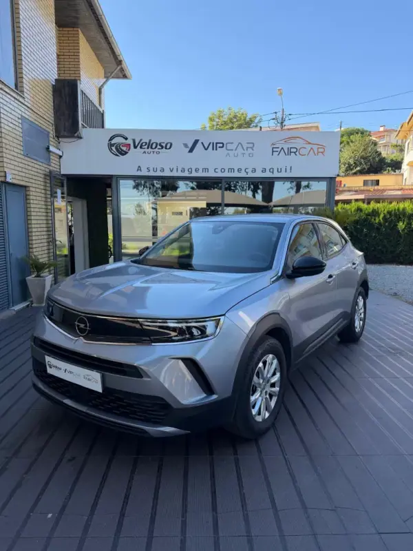 Opel Mokka-e Edition 2022 Elétrico
