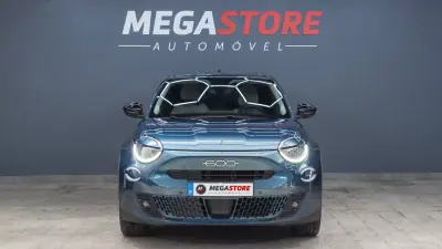 Fiat 600e 2024 — foto 2 de 39