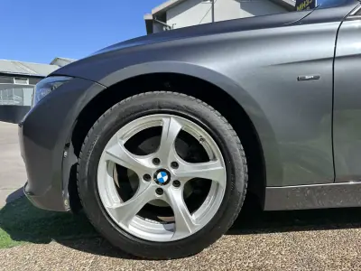 BMW 318 2014 - 11900 EUR, 250000 km - 250000km - foto 21 de 60