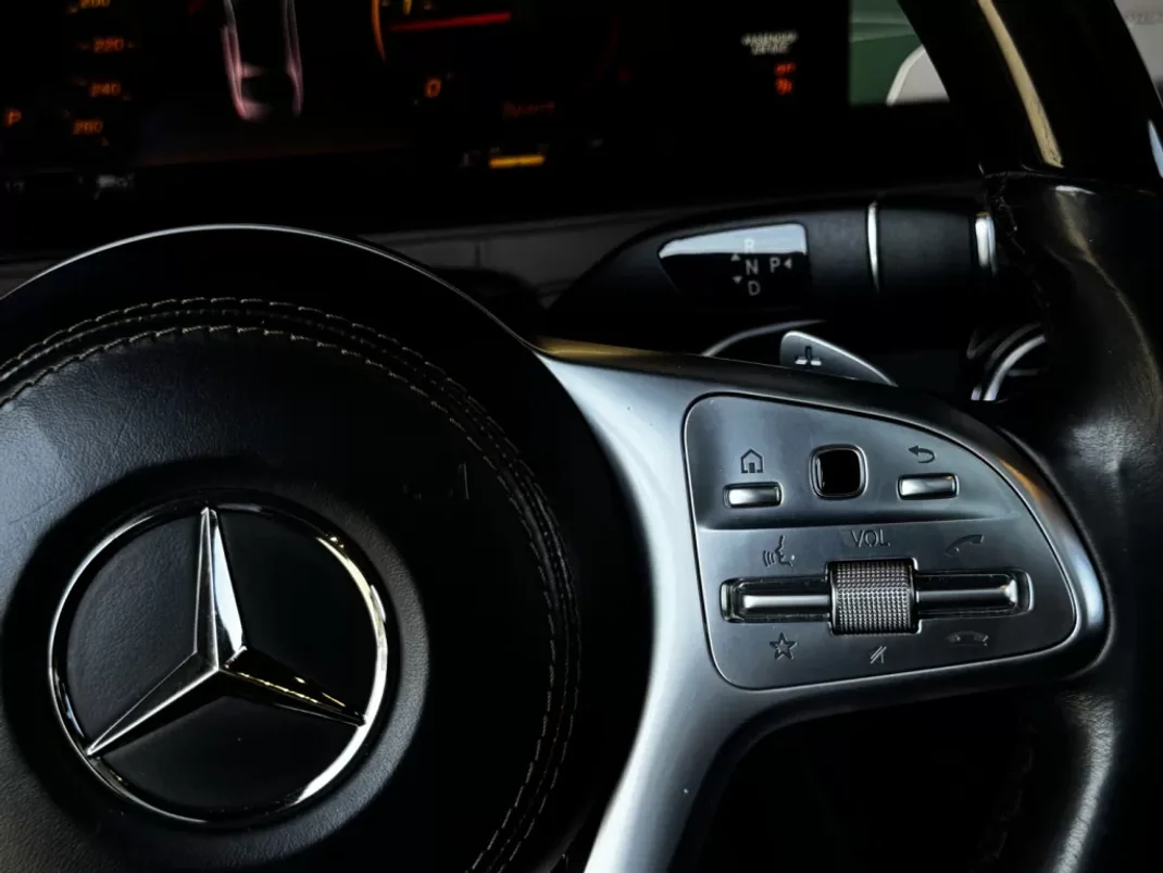 Mercedes-Benz S 400 2018 - 49990 EUR, 227000 km - AUTO.MOTO.pt - 227000km - foto 39 de 47