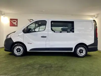 Fiat 2016 - 18500 EUR, 188000 km - AUTO.MOTO.pt - 188000km - foto 9 de 21