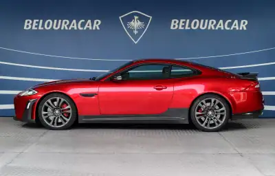Jaguar XK 2012 - 78500 EUR, 42980 km - AUTO.MOTO.pt - 42980km - foto 3 de 18