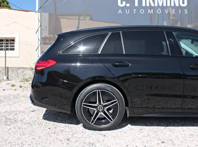Mercedes-Benz C 300 2024 - 49990 EUR, 28094 km - AUTO.MOTO.pt - 28094km - foto 7 de 31