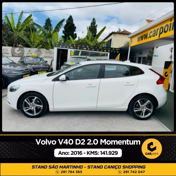 Volvo 121 2016 - 15900 EUR, 142000 km - AUTO.MOTO.pt - 142000km - foto 3 de 10