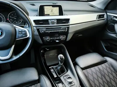 BMW X1 2018 - 19950 EUR, 159800 km - AUTO.MOTO.pt - 159800km - foto 25 de 63