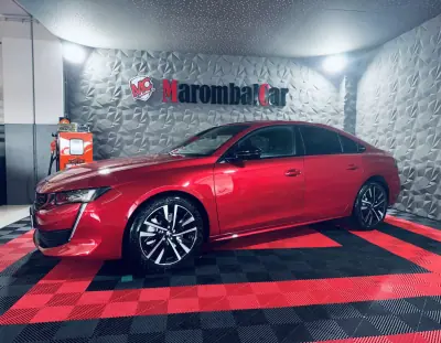 Peugeot 508 2021 - 22990 EUR, 64305 km - AUTO.MOTO.pt - 64305km - foto 16 de 24