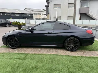 BMW 640 2012 - 27500 EUR, 180000 km - AUTO.MOTO.pt - 180000km - foto 18 de 66