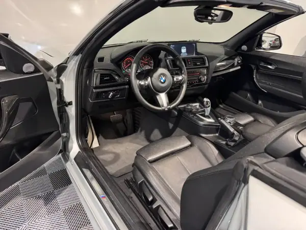 BMW 218 2015 - 23500 EUR, 133800 km - AUTO.MOTO.pt - 133800km - foto 13 de 59