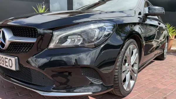 Mercedes-Benz CLA 180 2016 - 17990 EUR, 199000 km - AUTO.MOTO.pt - 199000km - foto 20 de 40
