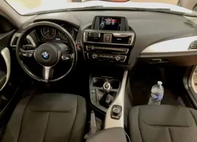 BMW 114 2016 - 13900 EUR, 134743 km - AUTO.MOTO.pt - 134743km - foto 5 de 5