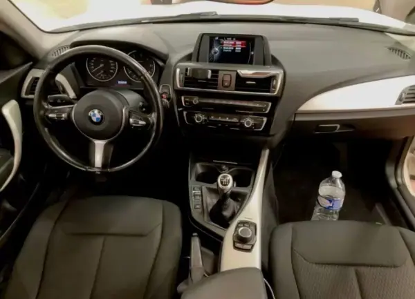 BMW 114 2016 - 13900 EUR, 134743 km - AUTO.MOTO.pt - 134743km - foto 5 de 5