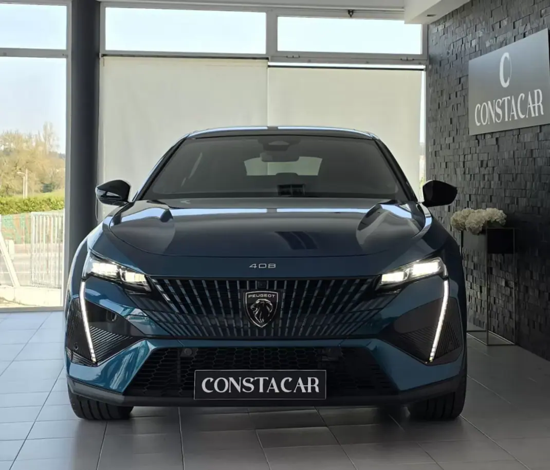 Peugeot 408 2024 - 34850 EUR, 40214 km - AUTO.MOTO.pt - 40214km - foto 2 de 32