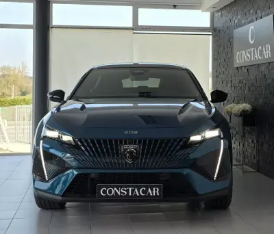 Peugeot 408 2024 - 34850 EUR, 40214 km - AUTO.MOTO.pt - 40214km - foto 2 de 32