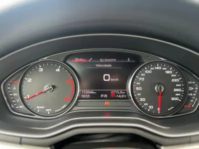 Audi A4 Avant 2021 - 25000 EUR, 113046 km - AUTO.MOTO.pt - 113046km - foto 10 de 16