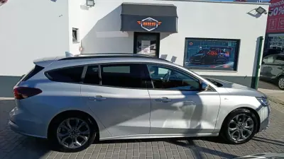 Ford Focus SW 2024 — foto 3 de 21