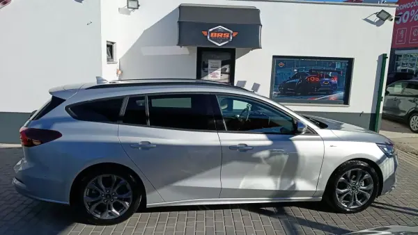 Ford Focus SW 2024 — foto 3 de 21