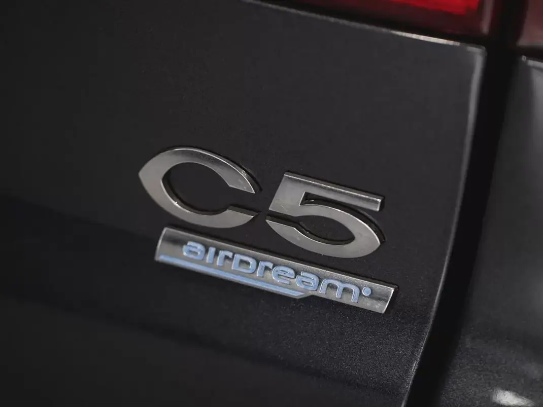 Citroën C5 Tourer 2010 - 6990 EUR, 187318 km - 187318km - foto 11 de 16