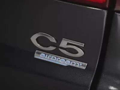Citroën C5 Tourer 2010 - 6990 EUR, 187318 km - 187318km - foto 11 de 16