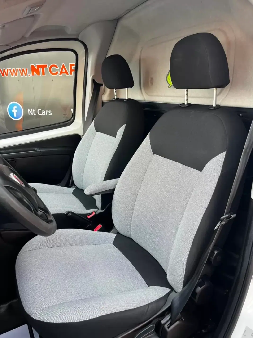 Fiat FIORINO 1.3 M-JET C/AC 2019 - 6750 EUR, 208112 km - AUTO.MOTO.pt - 208112km - foto 10 de 15