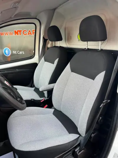 Fiat FIORINO 1.3 M-JET C/AC 2019 - 6750 EUR, 208112 km - AUTO.MOTO.pt - 208112km - foto 10 de 15