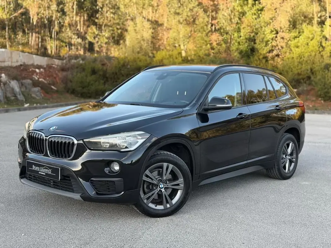 BMW X1 2016 - 16900 EUR, 169103 km - AUTO.MOTO.pt - 169103km - foto 18 de 19