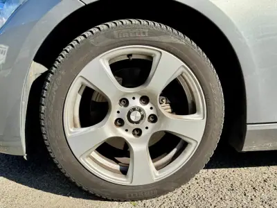 BMW 320 2008 - 15500 EUR, 119630 km - AUTO.MOTO.pt - 119630km - foto 8 de 25