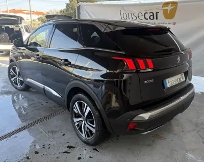 Peugeot 3008 2019 - 17990 EUR, 104352 km - AUTO.MOTO.pt - 104352km - foto 4 de 12