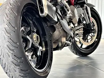 Ducati Multistrada 1260 Enduro 2017 - 16750 EUR, 38000 km - AUTO.MOTO.pt - 38000km - foto 40 de 42