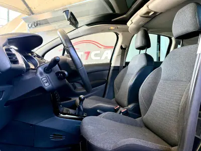 Citroën C3 2016 - 9490 EUR, 141621 km - AUTO.MOTO.pt - 141621km - foto 9 de 15