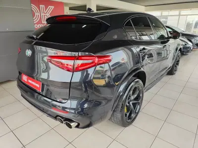 Alfa Romeo Stelvio 2021 - 63500 EUR, 68900 km - AUTO.MOTO.pt - 68900km - foto 12 de 33