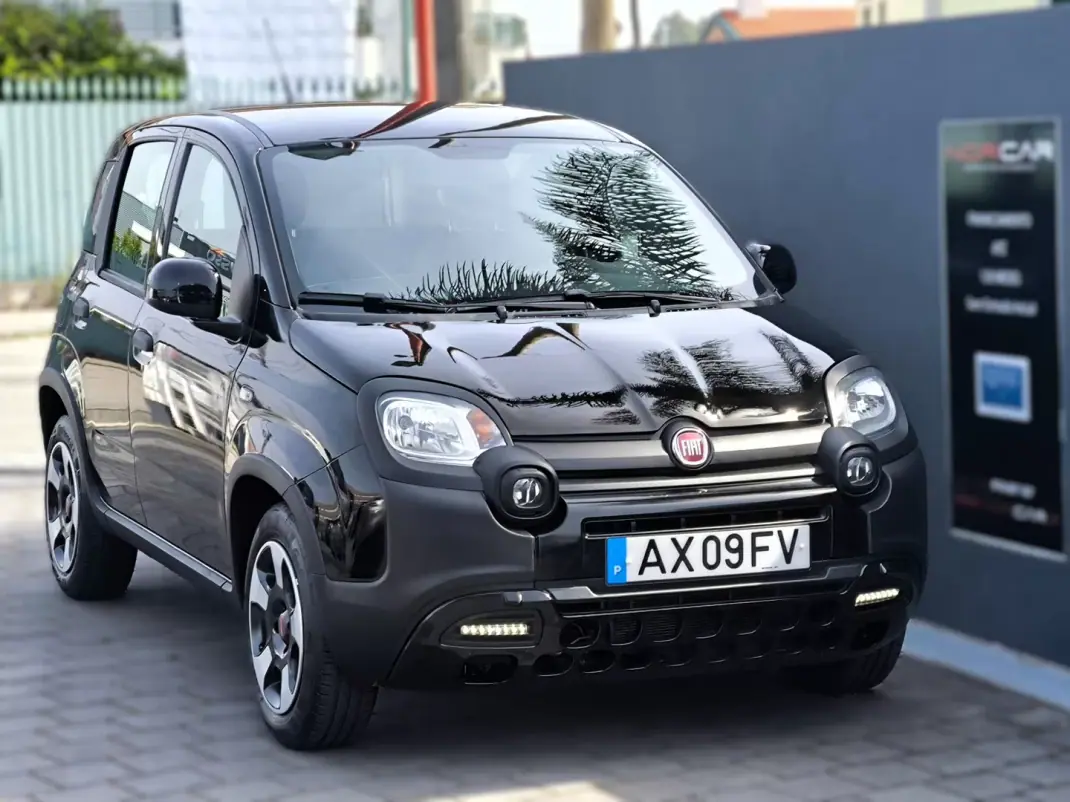 Fiat Panda 2023 - 10950 EUR, 66000 km - AUTO.MOTO.pt - 66000km - foto 18 de 29