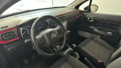 Citroën C3 2018 - 9990 EUR, 37461 km - AUTO.MOTO.pt - 37461km - foto 16 de 28
