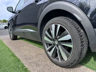 Peugeot 3008 2019 - 17900 EUR, 180000 km - AUTO.MOTO.pt - 180000km - foto 21 de 62